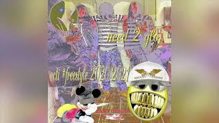 octi - need 2 glo / 2high [2021]