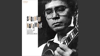 ホワッツ・ニュー (LIVE AT SHINY STOCKINGS)