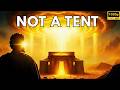 Archaeologists Got the Tabernacle Wrong (Here's the Truth)