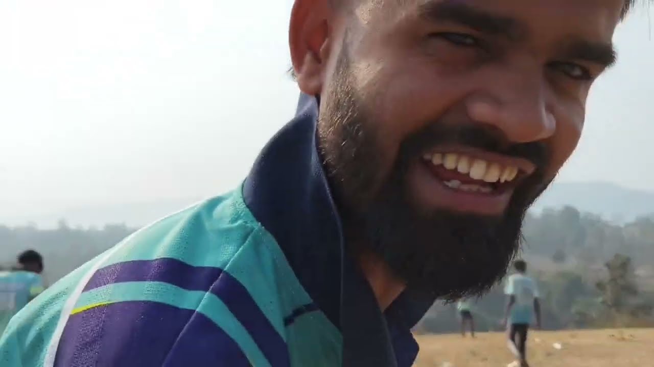 Cricket first 🏏 volg