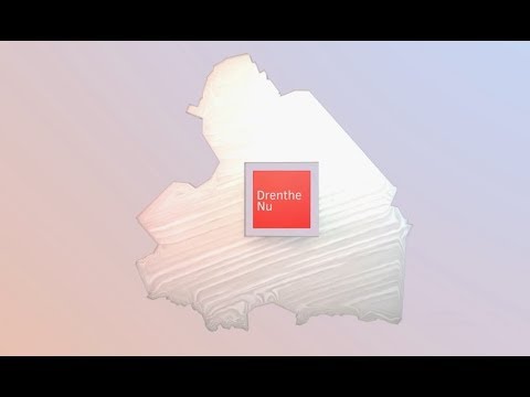 Drenthe Nu van 8 november 2018 - Drenthe Nu van 8 november 2018