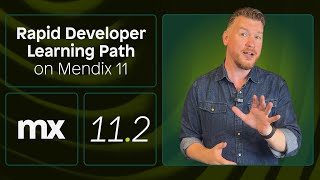 Consume external MCP servers - Mendix 11.2 Release Video
