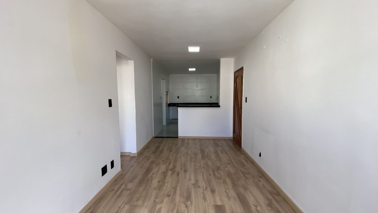 Apartamento 3 quartos a venda no bairro Cascatinha em Juiz de Fora/MG