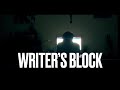 Writers block  short film by ryan liu