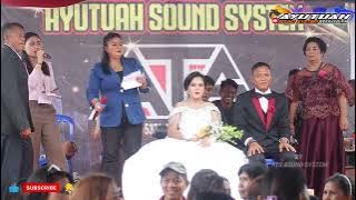 KARUNGUT TANDAK TIMANG~ BY SAMSI FEAT MERDA