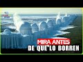 ¡Científicos Asustados! ¡Un Dron Descubre UN SECRETO ESCALOFRIANTE en la Antártida - Documental!