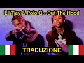 Lil Tjay & Polo G - Out The Hood | Traduzione italiana 🇮🇹