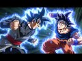 What if goku got ultra instinct early