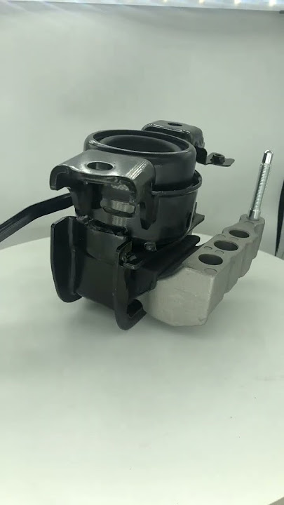 12305f0050 Rubber Engine Mount 12305-F0050 for Toyota Camry/Hybrid #enginemount #automobile