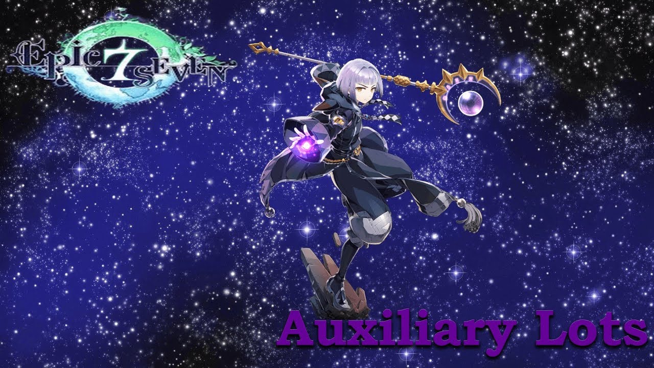 Aux Lots Hero Review YouTube