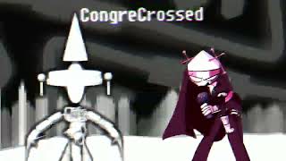 CongreCrossed (LOUD) - Vs. Dave and Bambi Fantrack/Mid-Fight Masses Fantrack (?)