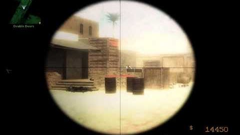 1st CSS Clip by Unty