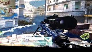 Intervention Montage