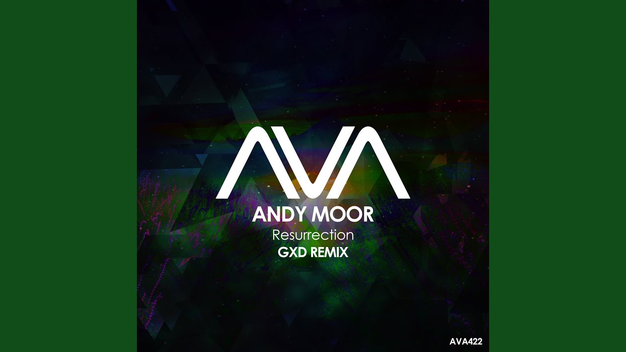 Resurrection (GXD Extended Remix)
