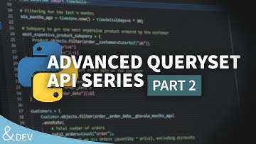 Leveraging Conditional Expressions for Dynamic Django QuerySets