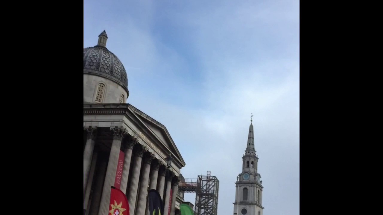 London Winter Run 2017