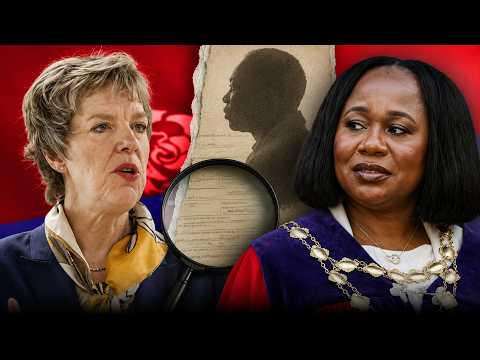 Labour’s Ogbu Controversy | #89