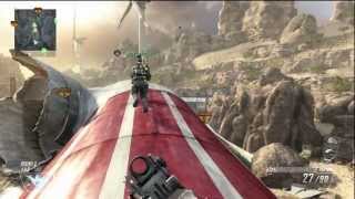 Worst Hitmarker Ever.