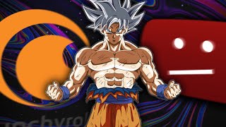 When Dragon Ball Broke The Internet Twice Wealth