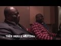 Capture de la vidéo Destinée - L'histoire Par Pierre Akendengué & Wonda Wendy