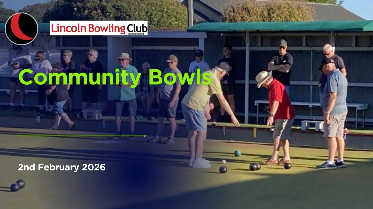 Api Community Bowls Community Bowls - YouTube