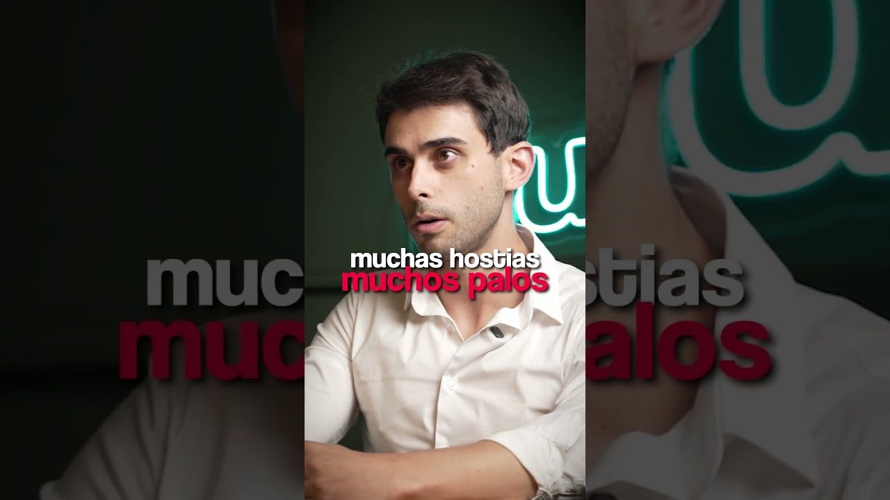 Nunca Pense en dejarlo todo | Edgar Trades