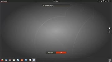 Ubuntu 18.04 Final Beta Run Through