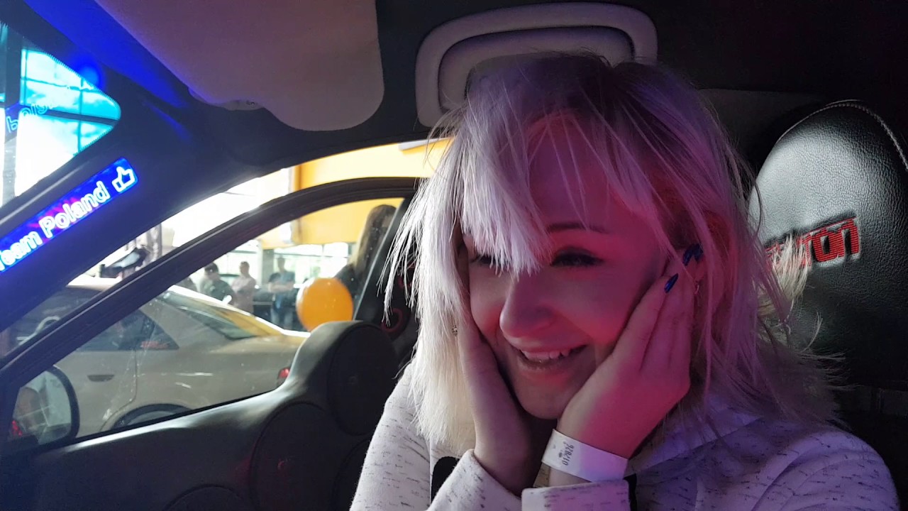 Hair trick DD Audio DD818 Motohusaria 2017 part 2