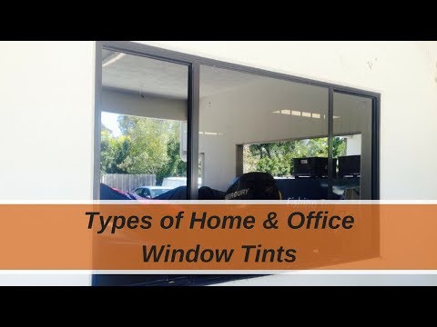 Window Tinting Jobs Brisbane