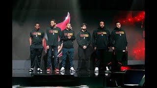 #21Teams21Days: HEAT Check Gaming's Best Plays of the 2018 Season