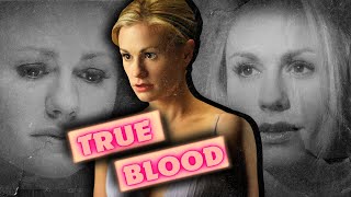 Sookie Stackhouse | BEST at being the WORST