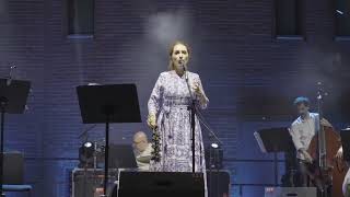 Συναυλία "Maria Kostraki Mosaico Mediterraneo" - Σήμερα Κυριακή 26 Απρίλιου  - 4ο Festivalito !