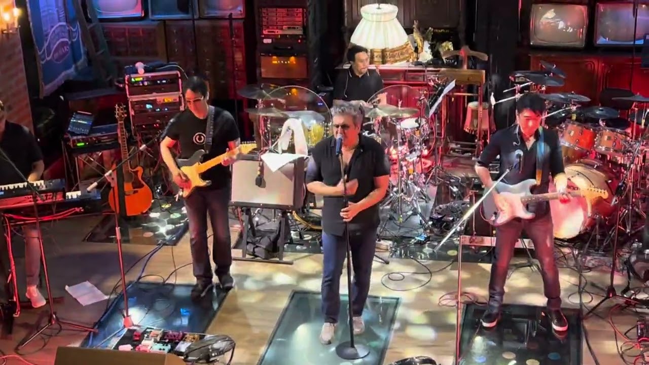 วันวาน- นูโว (NUVO) | วันวานปล่อยมันทิ้งไป👌