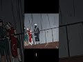Shadow clone x1000[0:20] Naruto run scene, text pe motion blurNine Tails Chakra Mode