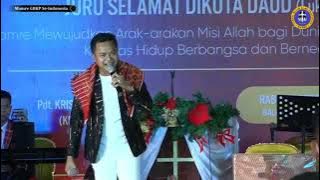 | Narta Siregar | teman metua |