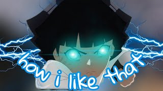 Himawari Edithow I Like That