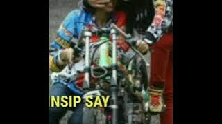 Story Wa Terbaru Literasi 30 detik || Story Wa Drag Bike Romantis 2020 || Status Wa Drag bike 2020 #