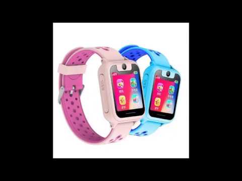 Паметни сат - повезивање са телефоном (smart watch - connecting with smart  phone) - YouTube