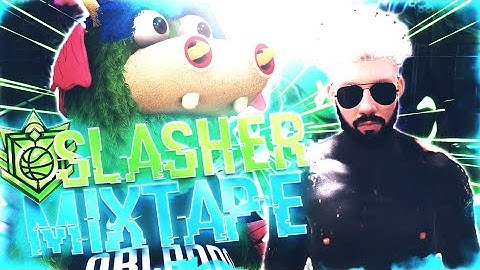 PURE SLASHER MIXTAPE| BEST PURE SLASHER ON 2K20| RARE CONTACT DUNKS AND POSTERIZERS!|NBA2K20