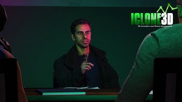 iClone 8 | Tips & Tricks - Lighting made easy (Must watch!)