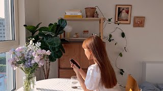 여름맞이 집 꾸미기 | Summer Room Makeover