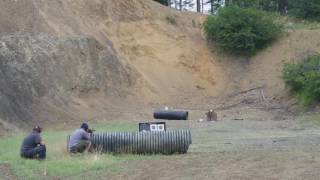 Tannerite  Right vs Wrong