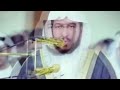 عبدالله الموسى جزء الذاريات