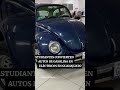 Universitarios transforman autos de gasolina en vehículos eléctricos