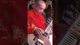 Entanine – Soulful Carnatic Classical Rendition | Timeless Kriti