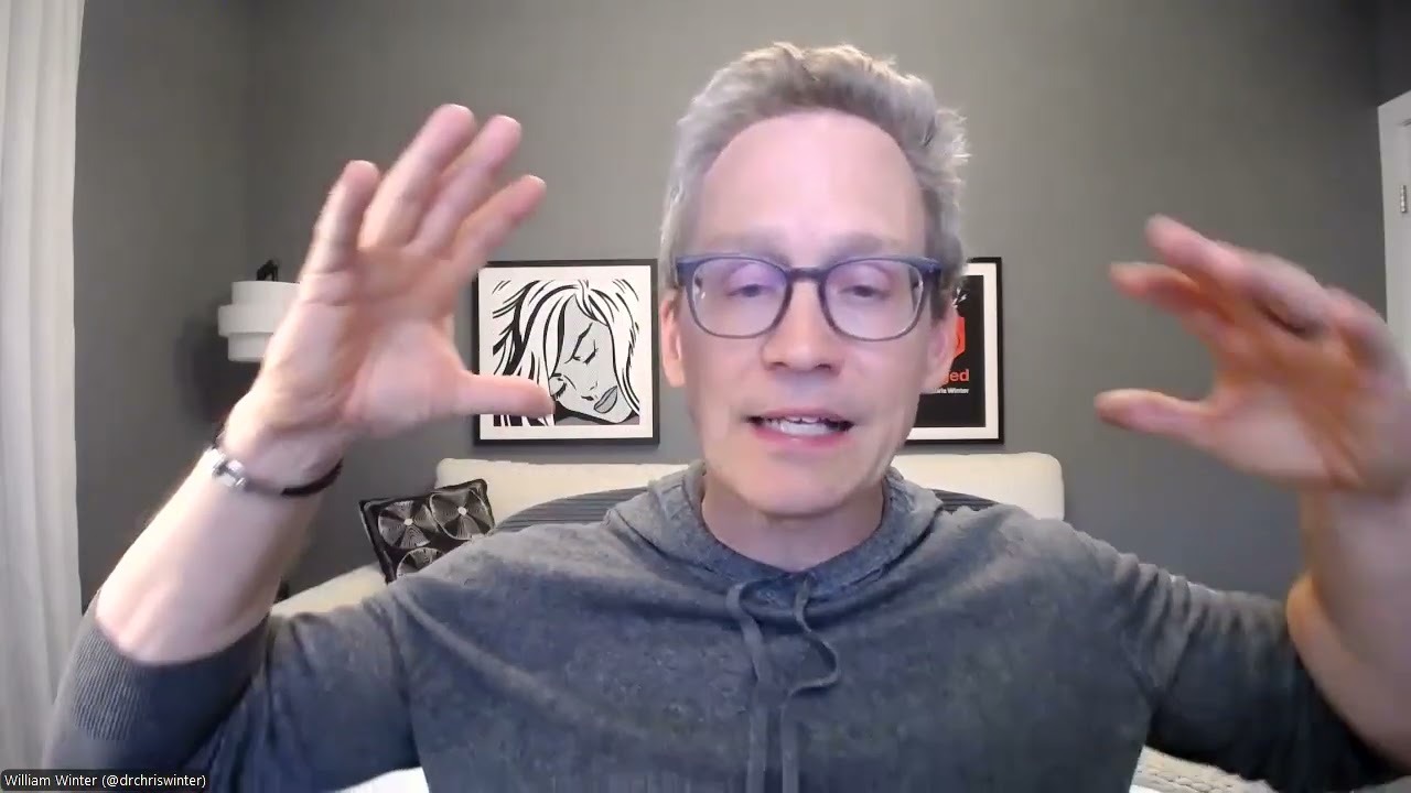 Sleep Unplugged #180 - Top 10 Sleep Threat Power Rankings: Sleeping Eyes, You’re Missing (Out)