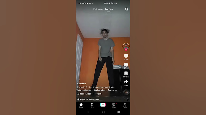 real life skinwalker