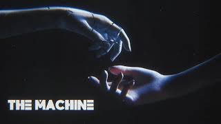 Reed Wonder, Aurora Olivas - The Machine