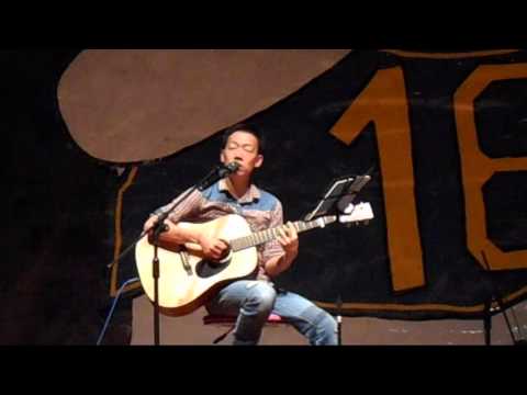 大甲高中弦音吉他社18th大成發-/挑戰吉限/你知道你自己是誰嗎-尹皓