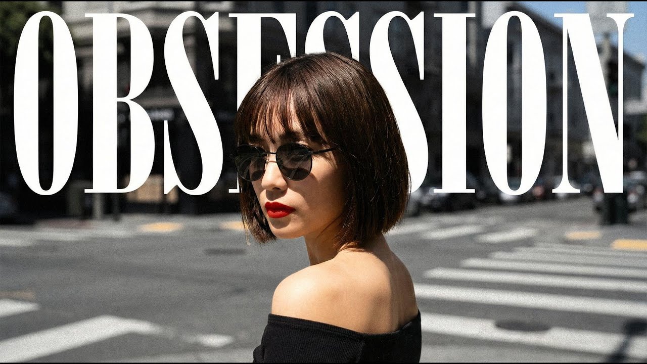 Be obsessed or be average | Deep Focus Music